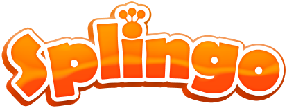 Splingo Logo